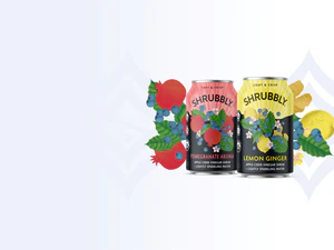 Crisp, Sparkling, Functional Refreshment